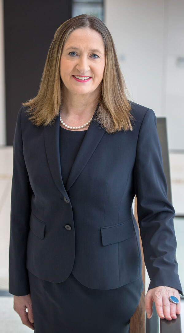 Portrait Dr. Gabriele Andretta